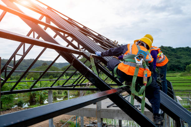 Best Roof Waterproofing Services  in Chouteau, OK