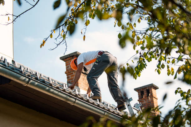 Best Gutter Installation and Roofing  in Chouteau, OK