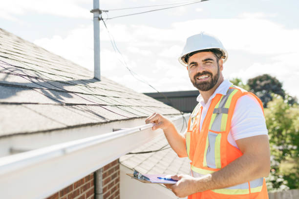 Best Tile Roofing Contractor  in Chouteau, OK