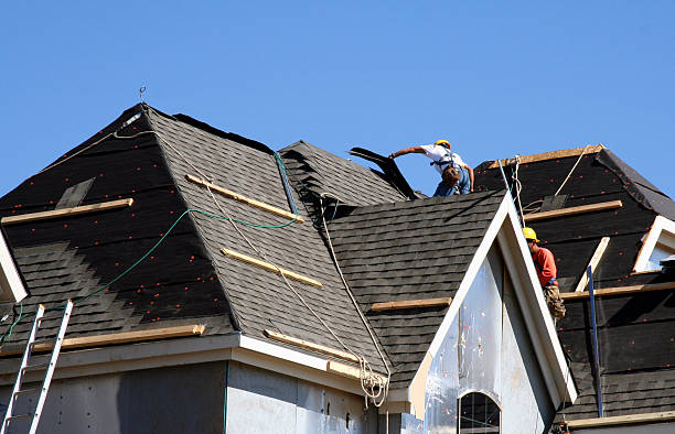Best Slate Roofing Contractor  in Chouteau, OK