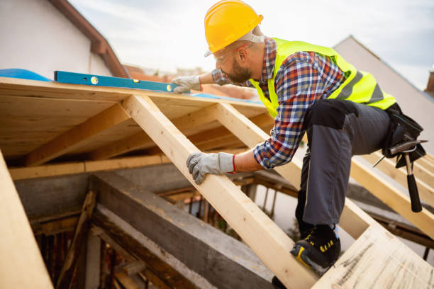 Best Best Roofing Contractors  in Chouteau, OK