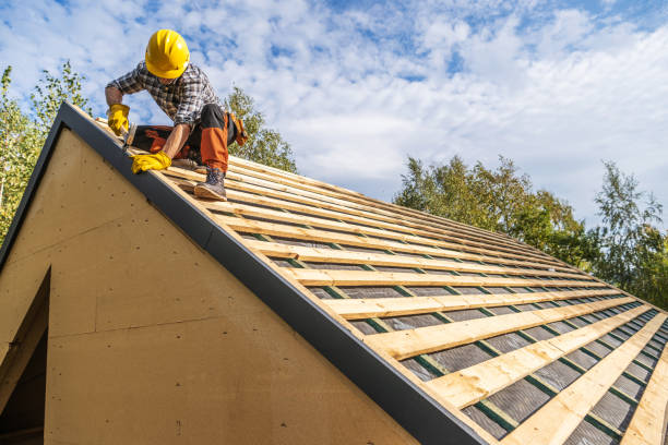 Best Gutter Installation and Roofing  in Chouteau, OK