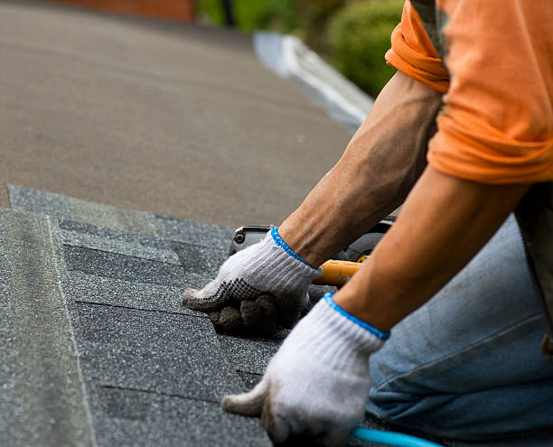 Best Roof Repair Services  in Chouteau, OK
