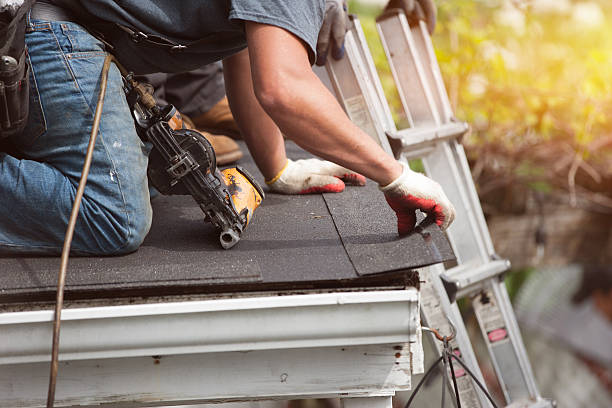 Best Residential Roofing Contractor  in Chouteau, OK