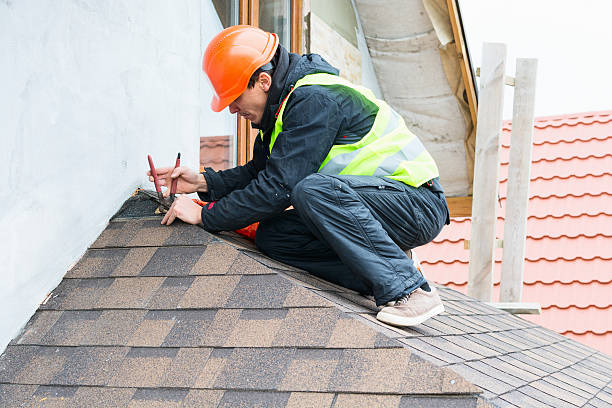 Gutter Installation and Roofing in Chouteau, OK