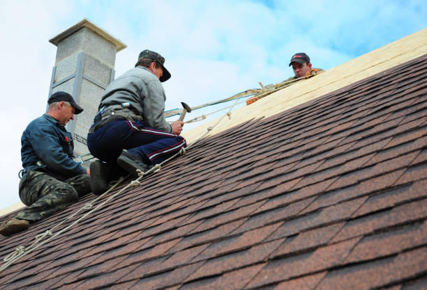 Chouteau, OK Roofing Contractor Company
