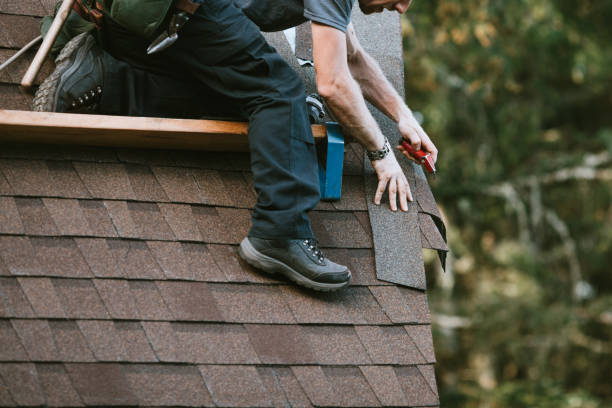 Best Tile Roofing Contractor  in Chouteau, OK